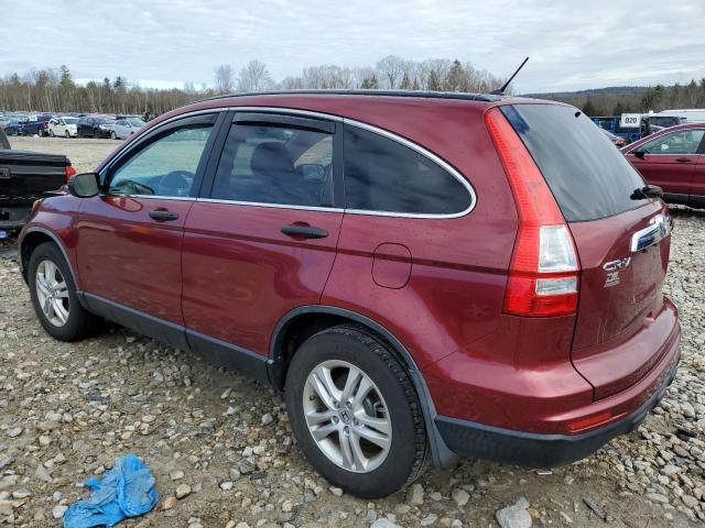 Photo 1 VIN: JHLRE4H58AC016000 - HONDA CRV 