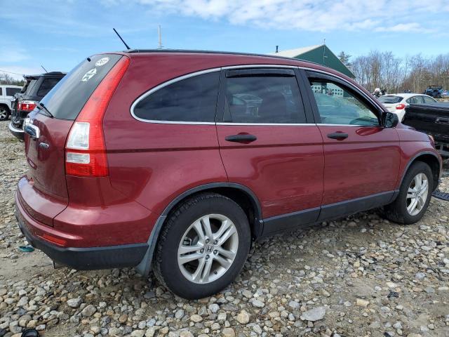 Photo 2 VIN: JHLRE4H58AC016000 - HONDA CRV 