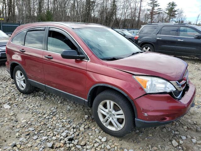 Photo 3 VIN: JHLRE4H58AC016000 - HONDA CRV 