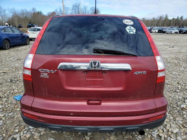 Photo 5 VIN: JHLRE4H58AC016000 - HONDA CRV 