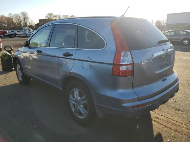 Photo 1 VIN: JHLRE4H58BC003037 - HONDA CR-V EX 