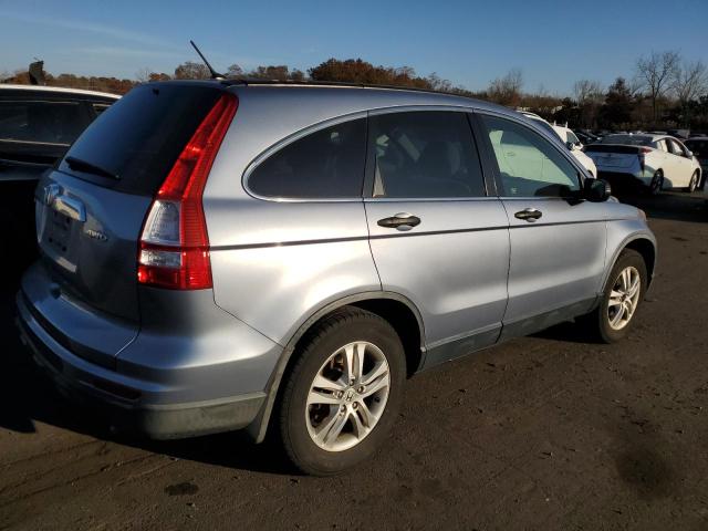 Photo 2 VIN: JHLRE4H58BC003037 - HONDA CR-V EX 