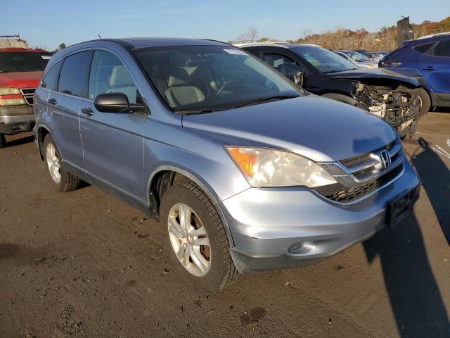 Photo 3 VIN: JHLRE4H58BC003037 - HONDA CR-V EX 