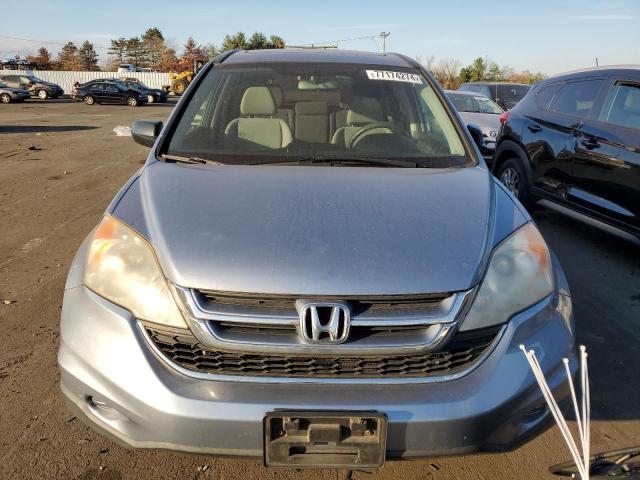 Photo 4 VIN: JHLRE4H58BC003037 - HONDA CR-V EX 