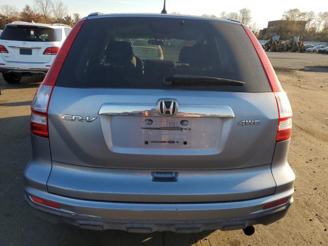 Photo 5 VIN: JHLRE4H58BC003037 - HONDA CR-V EX 