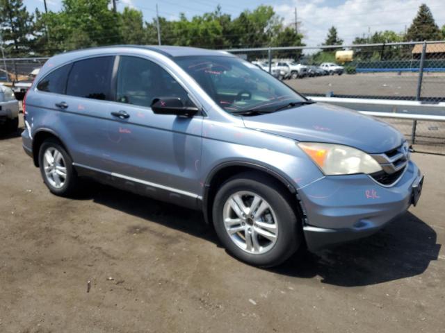 Photo 3 VIN: JHLRE4H58BC009002 - HONDA CRV 