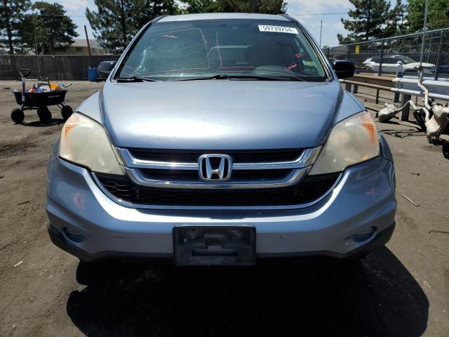 Photo 4 VIN: JHLRE4H58BC009002 - HONDA CRV 