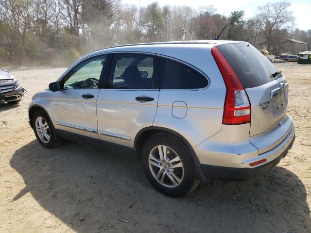 Photo 1 VIN: JHLRE4H58BC009405 - HONDA CRV 