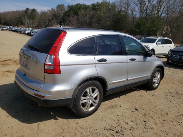 Photo 2 VIN: JHLRE4H58BC009405 - HONDA CRV 