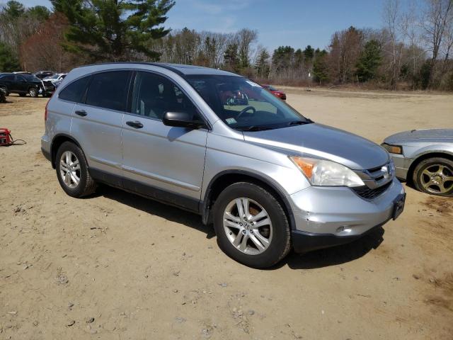 Photo 3 VIN: JHLRE4H58BC009405 - HONDA CRV 