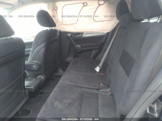 Photo 7 VIN: JHLRE4H58BC010473 - HONDA CR-V 