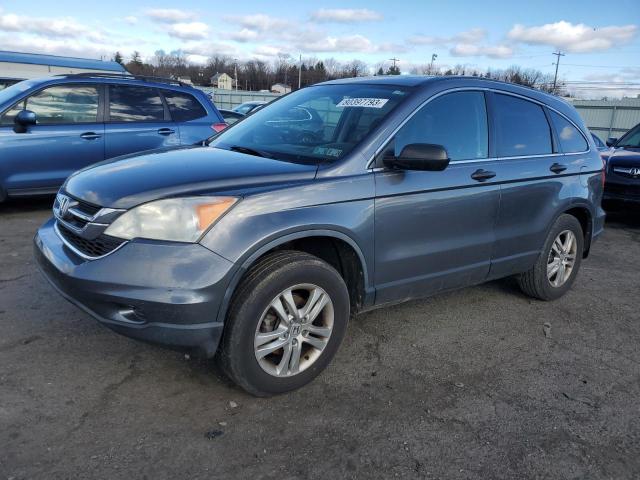 Photo 0 VIN: JHLRE4H58BC025653 - HONDA CRV 