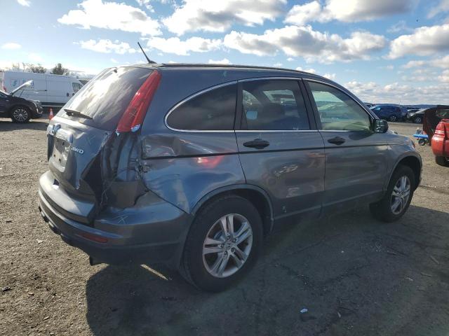 Photo 2 VIN: JHLRE4H58BC025653 - HONDA CRV 