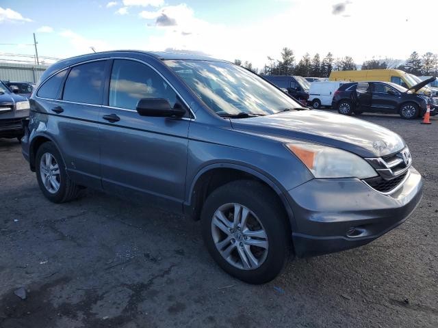 Photo 3 VIN: JHLRE4H58BC025653 - HONDA CRV 