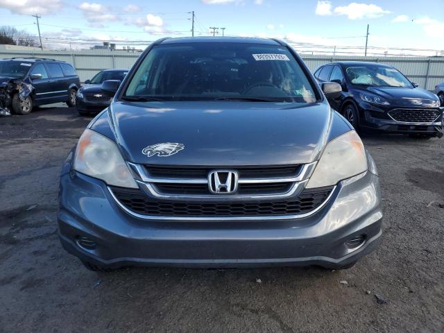 Photo 4 VIN: JHLRE4H58BC025653 - HONDA CRV 