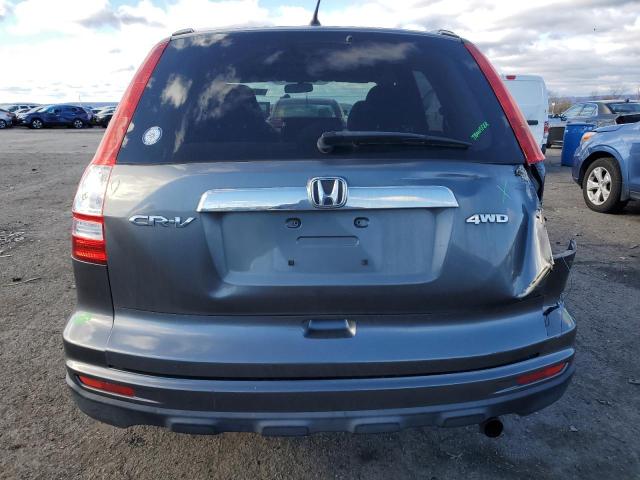 Photo 5 VIN: JHLRE4H58BC025653 - HONDA CRV 