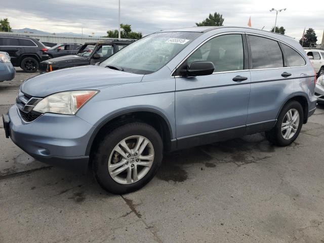 Photo 0 VIN: JHLRE4H59AC000646 - HONDA CR-V EX 