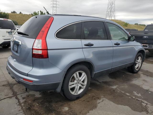 Photo 2 VIN: JHLRE4H59AC000646 - HONDA CR-V EX 