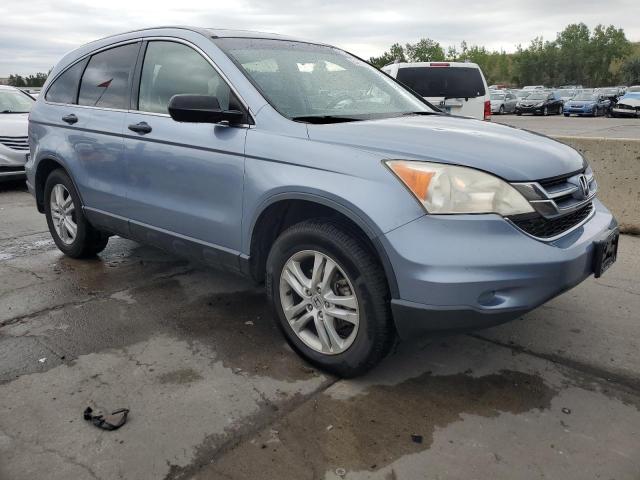 Photo 3 VIN: JHLRE4H59AC000646 - HONDA CR-V EX 