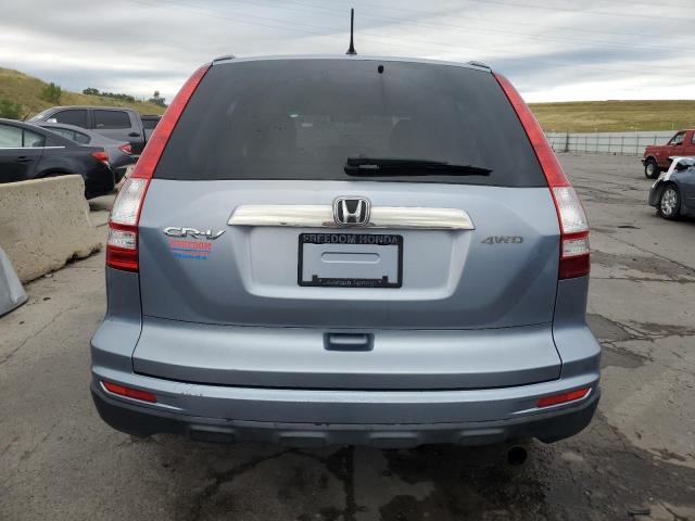 Photo 5 VIN: JHLRE4H59AC000646 - HONDA CR-V EX 