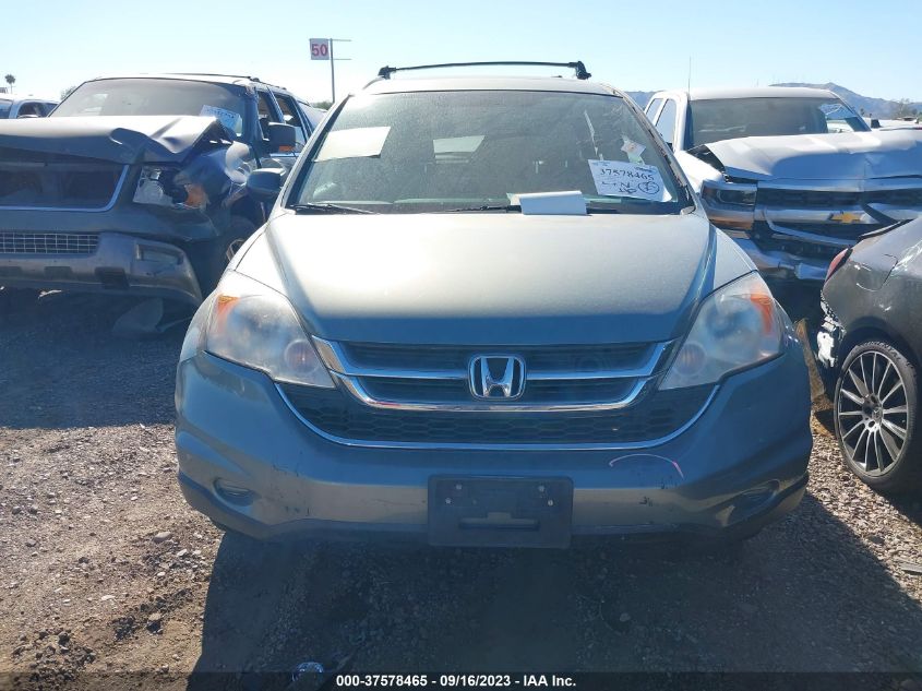 Photo 12 VIN: JHLRE4H59AC003563 - HONDA CR-V 