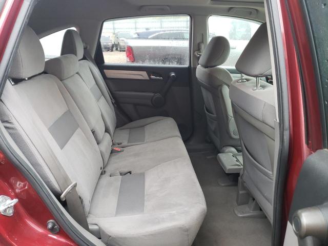 Photo 10 VIN: JHLRE4H59AC012649 - HONDA CR-V EX 