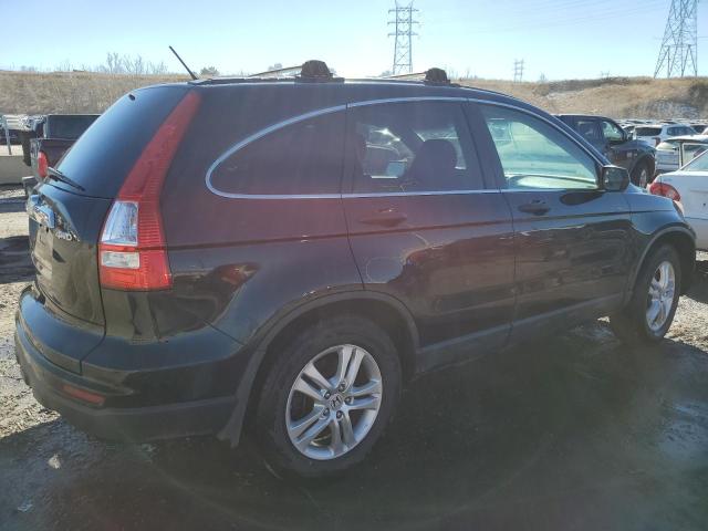 Photo 2 VIN: JHLRE4H59BC016380 - HONDA CRV 