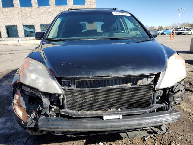 Photo 4 VIN: JHLRE4H59BC016380 - HONDA CRV 