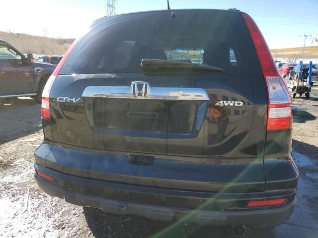 Photo 5 VIN: JHLRE4H59BC016380 - HONDA CRV 