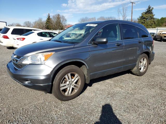 Photo 0 VIN: JHLRE4H59BC035978 - HONDA CRV 