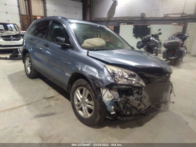 Photo 0 VIN: JHLRE4H5XAC002728 - HONDA CR-V 