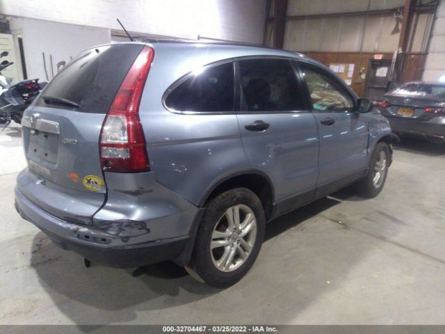 Photo 3 VIN: JHLRE4H5XAC002728 - HONDA CR-V 