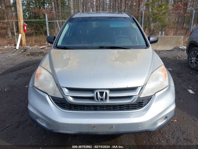 Photo 5 VIN: JHLRE4H5XAC003605 - HONDA CR-V 