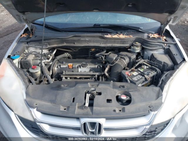 Photo 9 VIN: JHLRE4H5XAC003605 - HONDA CR-V 