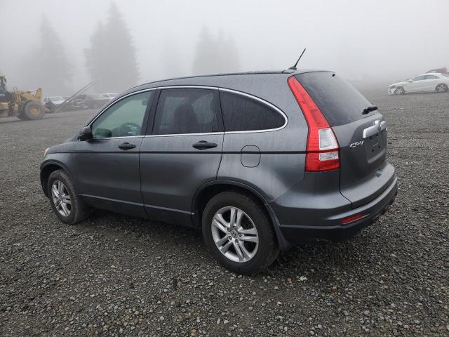 Photo 1 VIN: JHLRE4H5XBC010717 - HONDA CR-V EX 