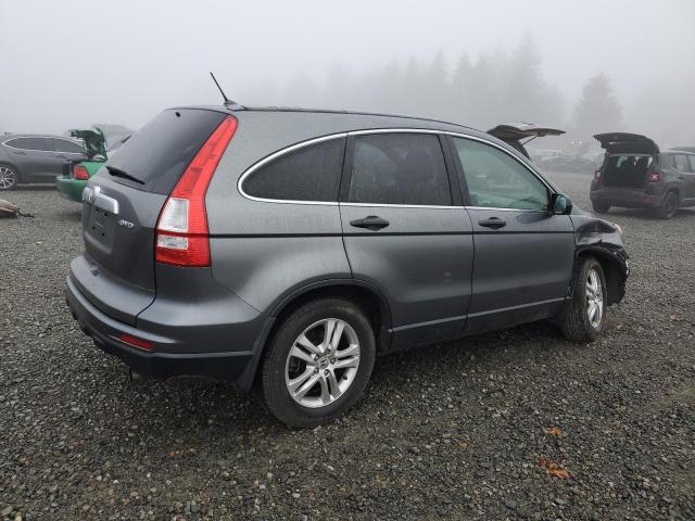 Photo 2 VIN: JHLRE4H5XBC010717 - HONDA CR-V EX 