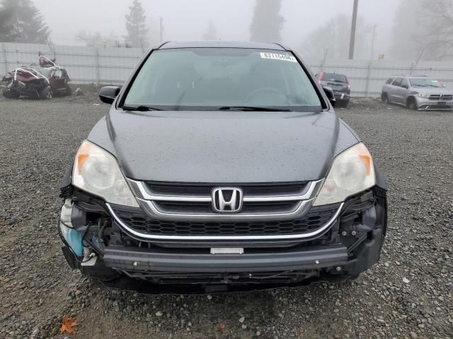 Photo 4 VIN: JHLRE4H5XBC010717 - HONDA CR-V EX 