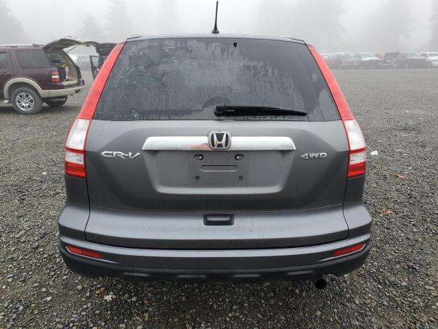 Photo 5 VIN: JHLRE4H5XBC010717 - HONDA CR-V EX 