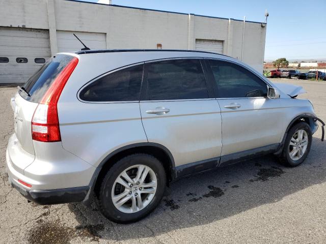 Photo 2 VIN: JHLRE4H70AC008409 - HONDA CRV 