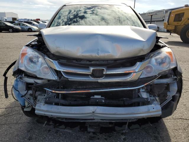 Photo 4 VIN: JHLRE4H70AC008409 - HONDA CRV 