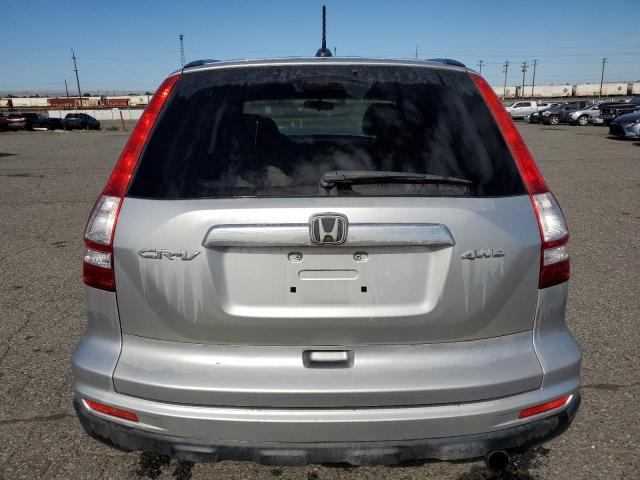 Photo 5 VIN: JHLRE4H70AC008409 - HONDA CRV 