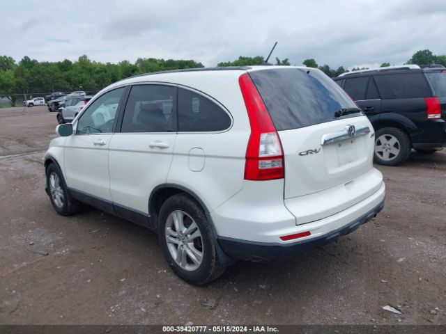 Photo 2 VIN: JHLRE4H70AC008748 - HONDA CR-V 