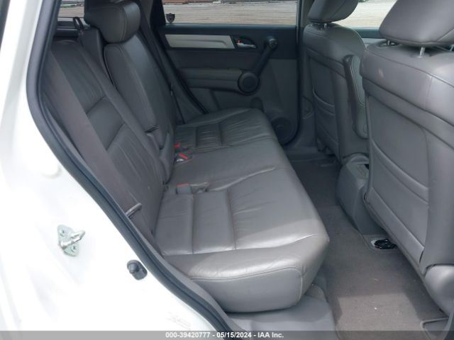 Photo 7 VIN: JHLRE4H70AC008748 - HONDA CR-V 