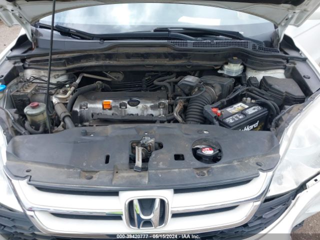 Photo 9 VIN: JHLRE4H70AC008748 - HONDA CR-V 