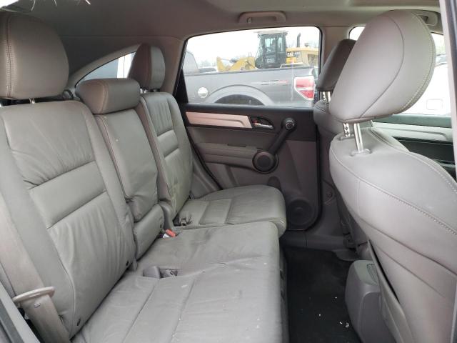 Photo 5 VIN: JHLRE4H70AC011505 - HONDA CR-V EXL 