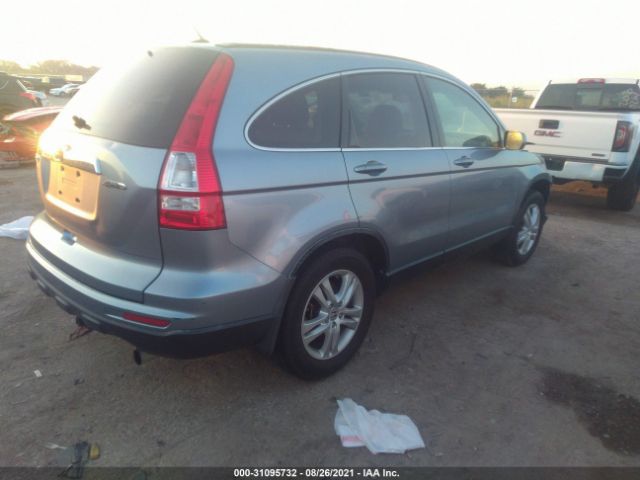 Photo 3 VIN: JHLRE4H70AC014081 - HONDA CR-V 