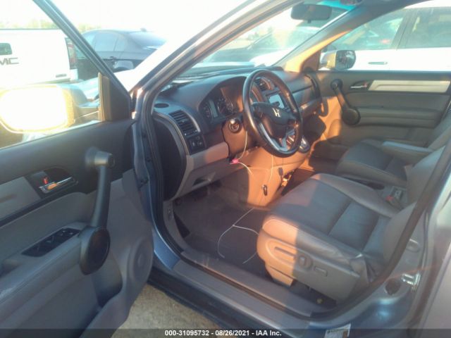 Photo 4 VIN: JHLRE4H70AC014081 - HONDA CR-V 