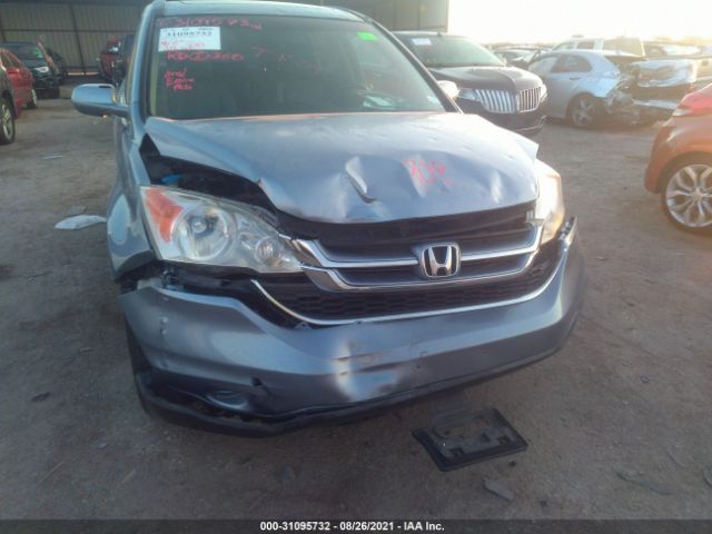 Photo 5 VIN: JHLRE4H70AC014081 - HONDA CR-V 