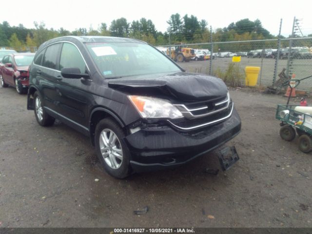 Photo 0 VIN: JHLRE4H70AC015439 - HONDA CR-V 