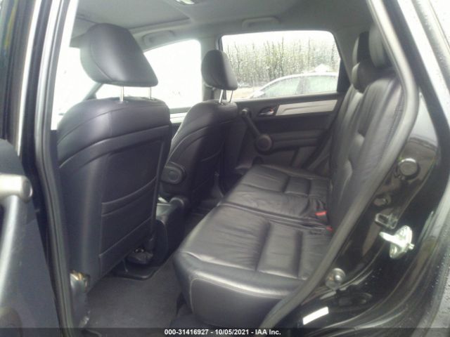 Photo 7 VIN: JHLRE4H70AC015439 - HONDA CR-V 